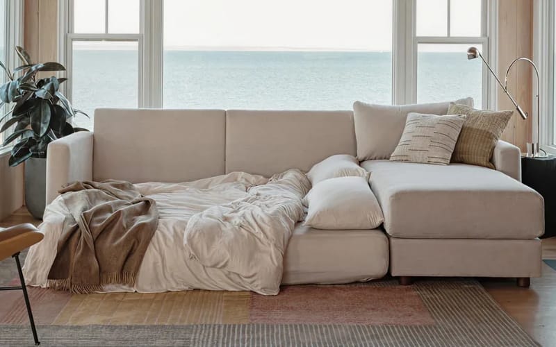 Burrow Sofa