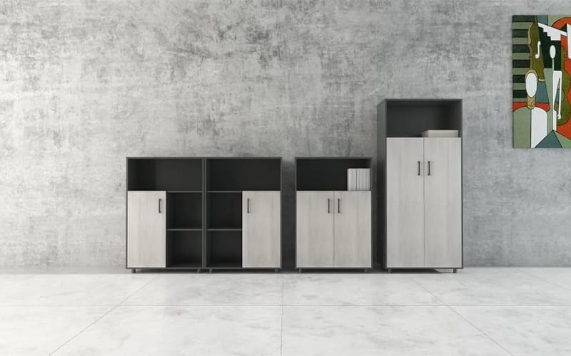 Cabinets For Filling