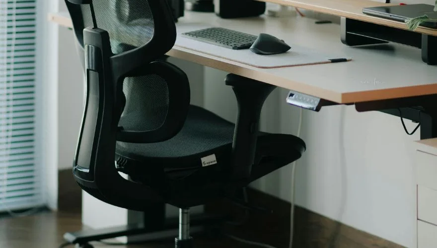 apoio lombar para cadeira