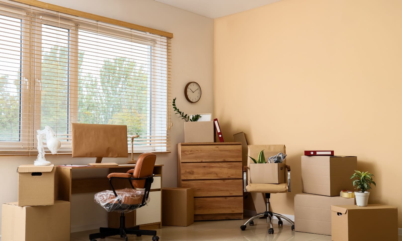 Commercial Furniture Suppliers In Singapore