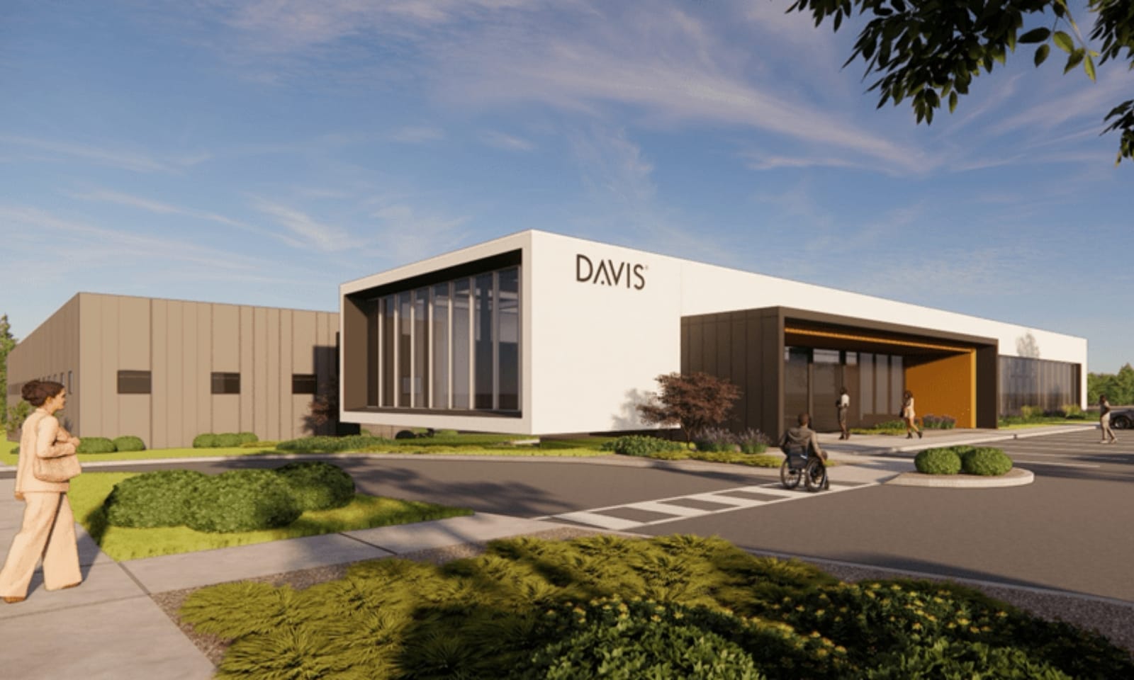 Davis Furniture