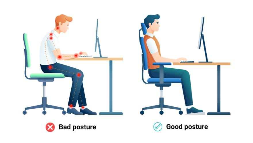 ergonomics