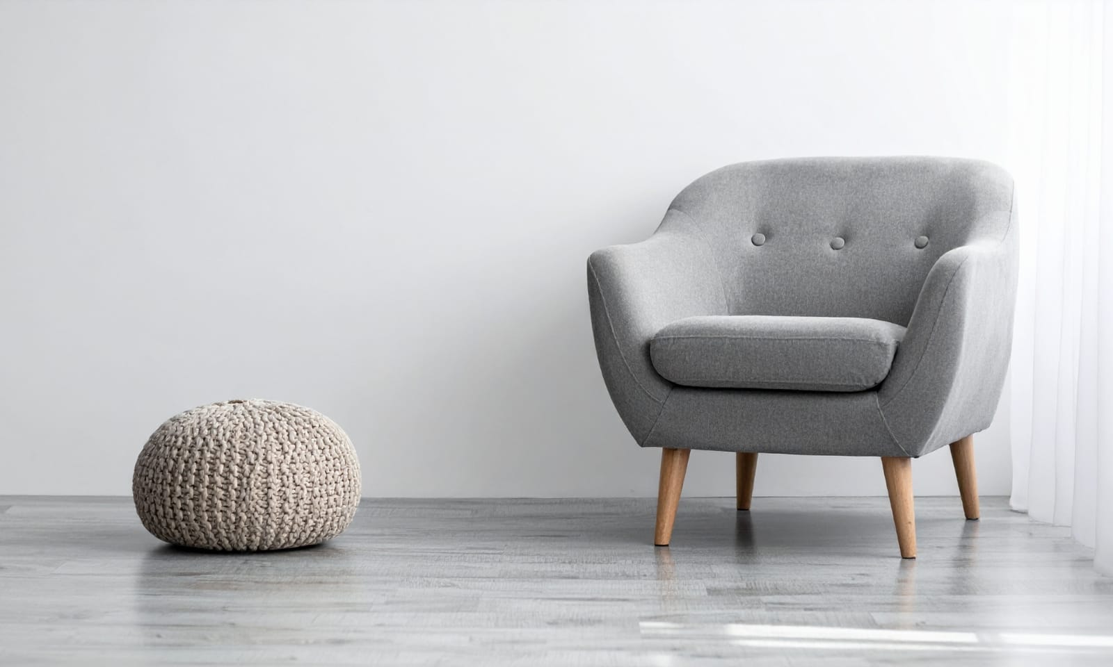 Ergonomic Home Office Sofa Chair