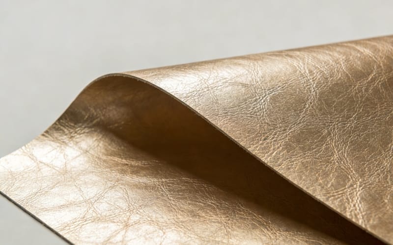 Faux Leather (PU / PVC)