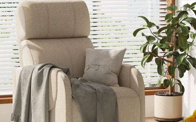  FlexiSpot XC3 Reclining Sofa Chair