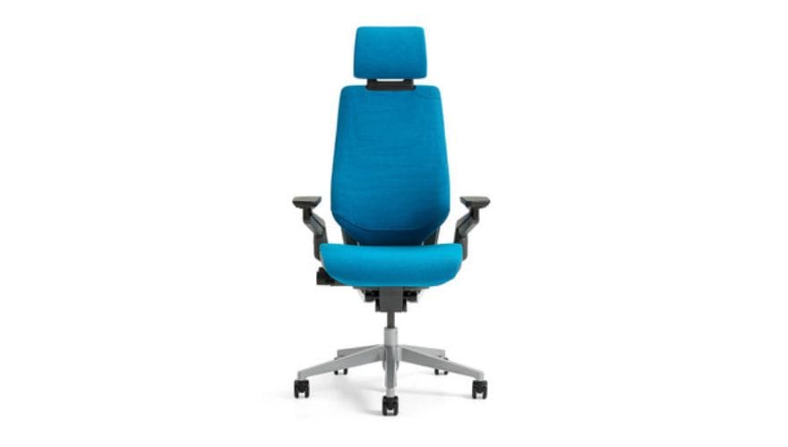 gesture chair