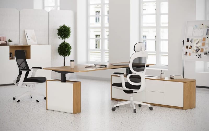 highly recommended standing desks