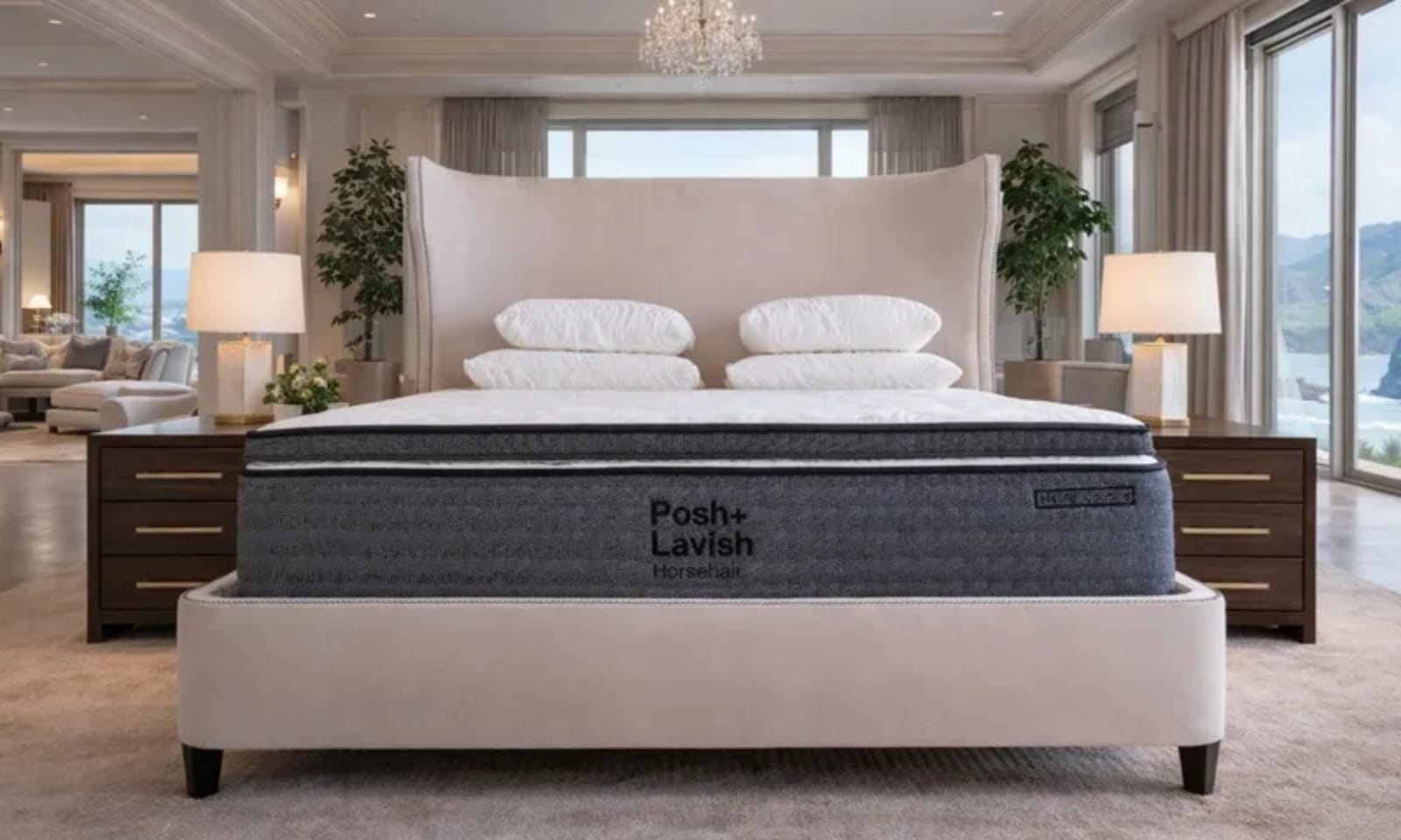 horsehair mattress