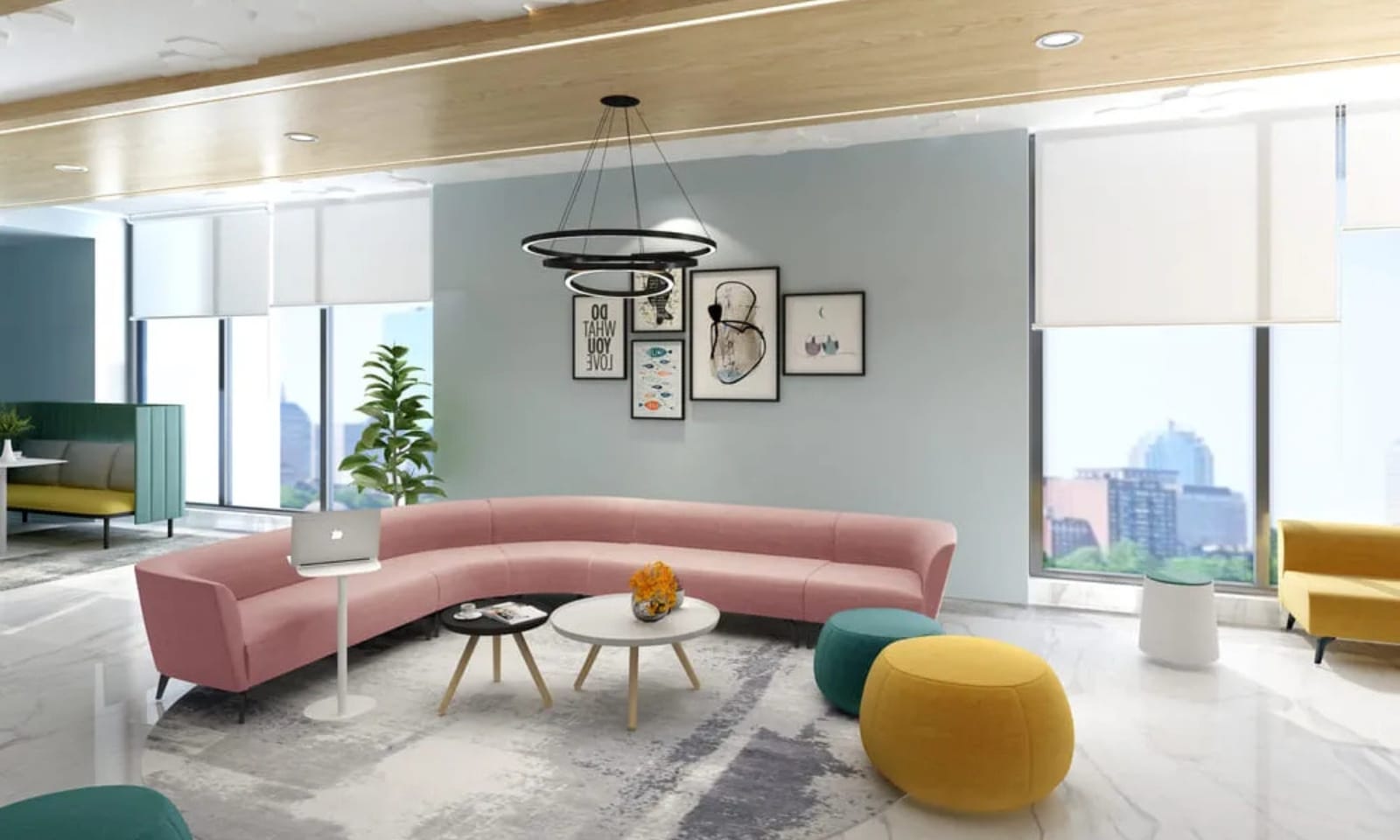 How Do I Choose The Right Size Sofa For A Small Office Space?