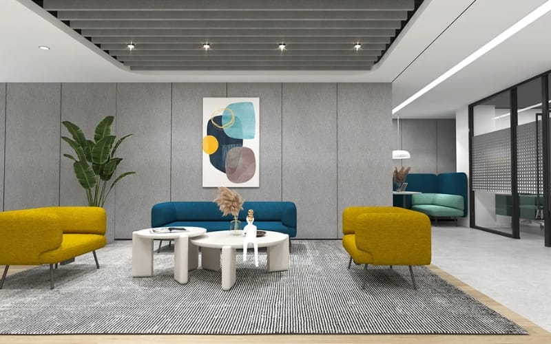 How to Choose a Leather Sofa That Fits Apartment Entrances