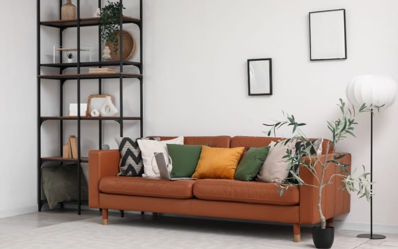 How to Choose the Right Office Sofa
