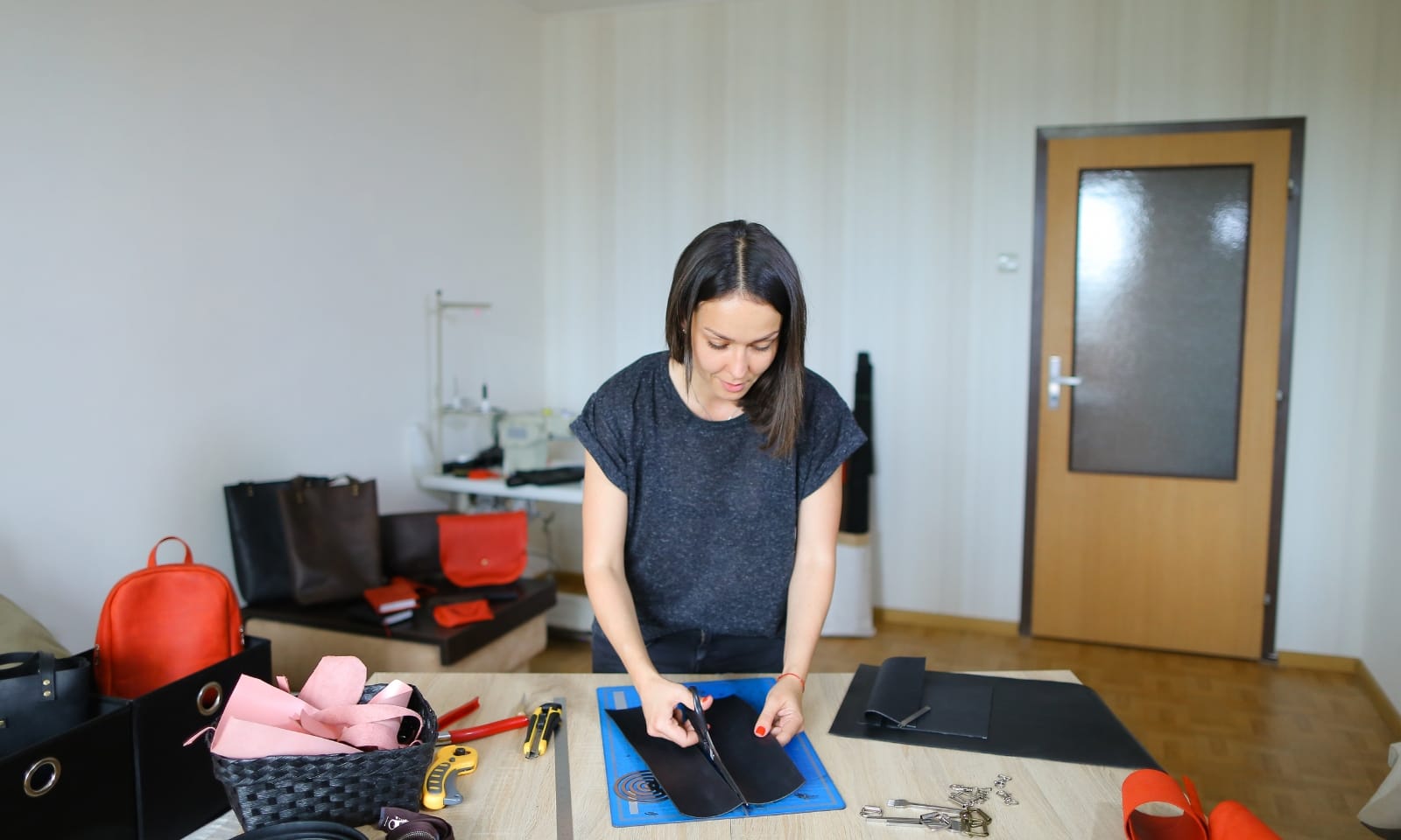 How To Make Office Sofa