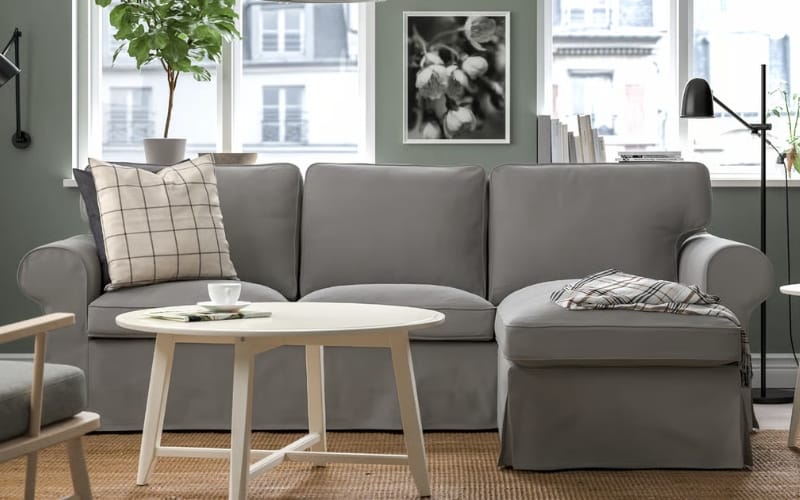 IKEA EKTORP Series