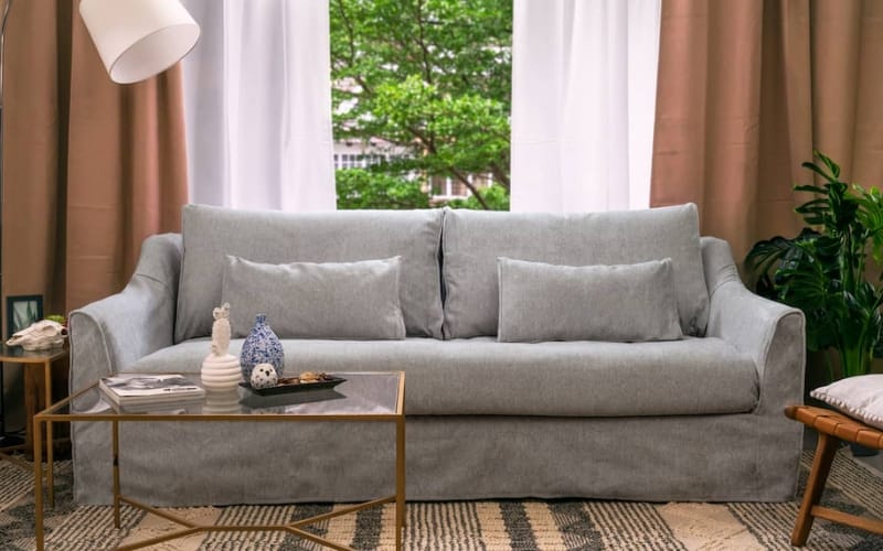IKEA FÄRLÖV Sofa