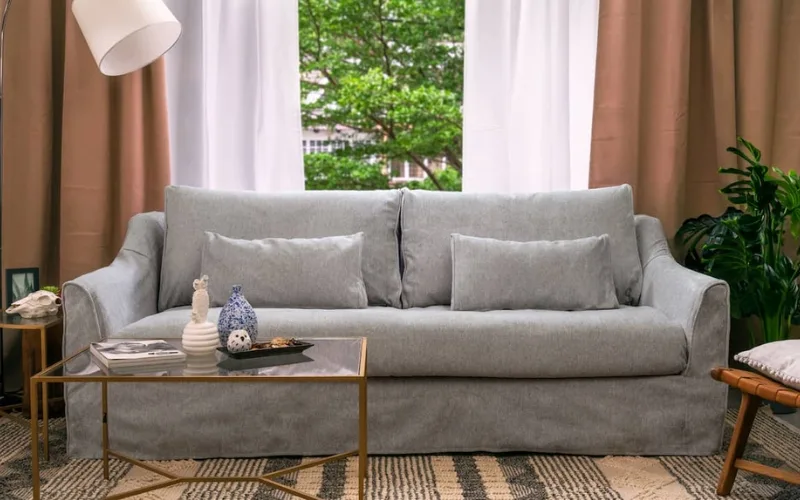 Sofá IKEA FÄRLÖV