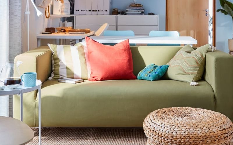 IKEA Klippan Sofa