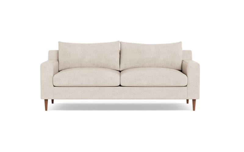 Interior Define Sloan Custom Sofa