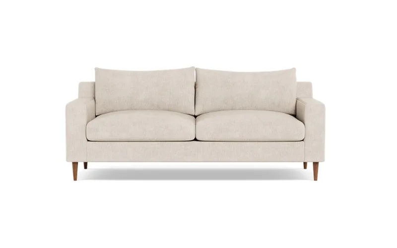 Sofá personalizado Sloan da Interior Define