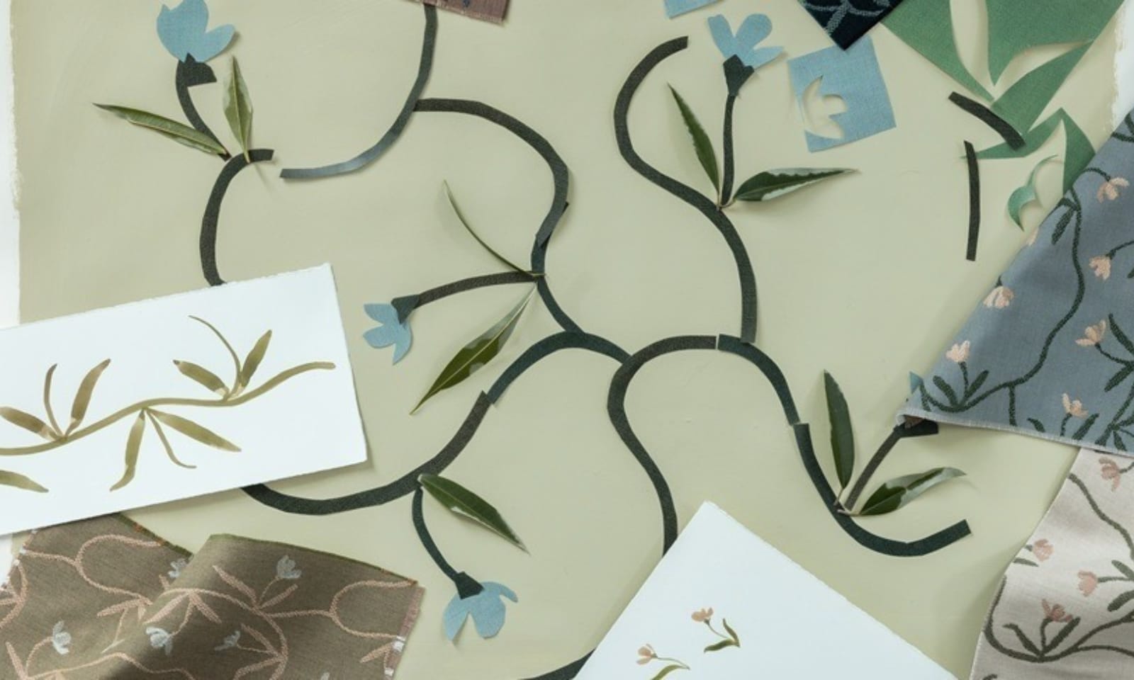 Kelly Ventura x Sunbrella new Collection