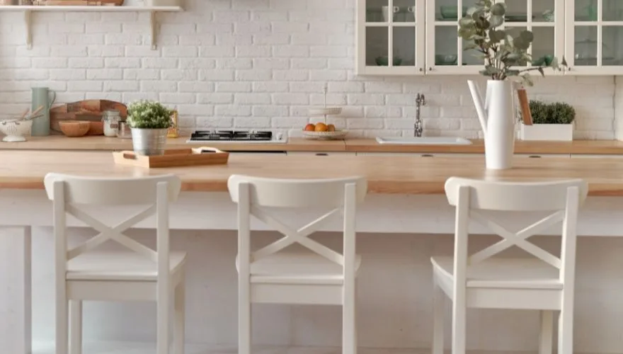 kitchen bar chairs