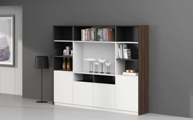 Lateral Filing Cabinet