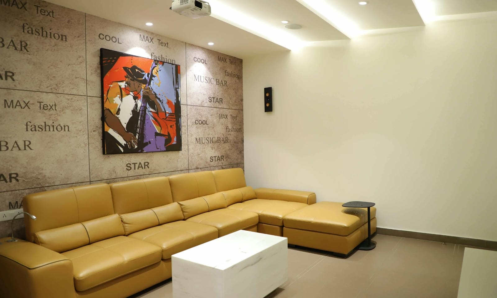 Compact Leather Sofa For Short People