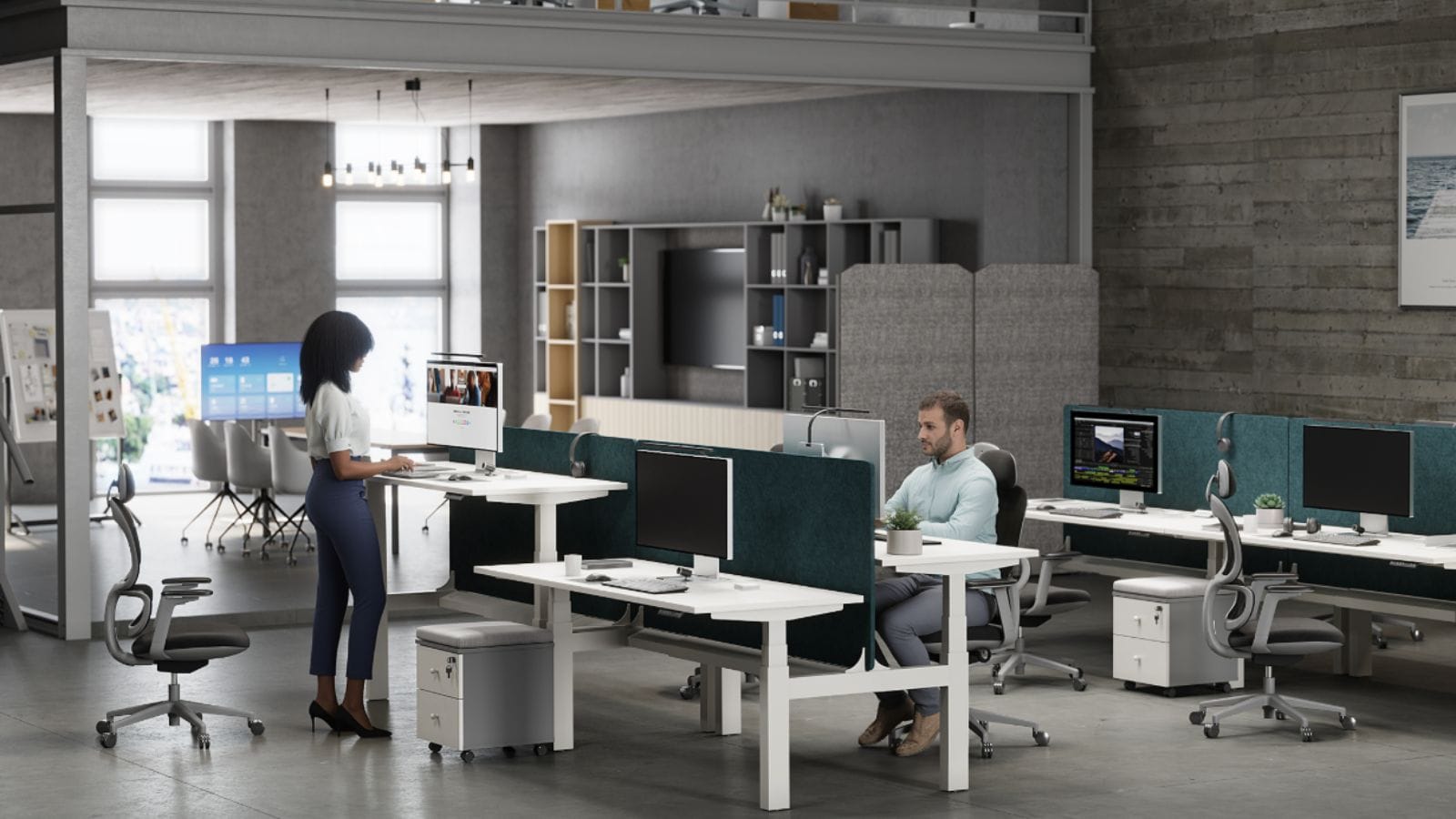 liftdesk.com standing desks