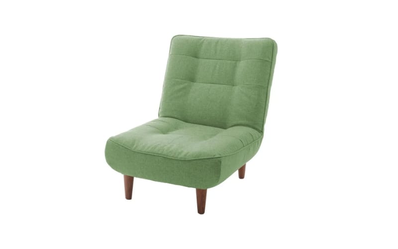 LULU High-Back Sofa Chair