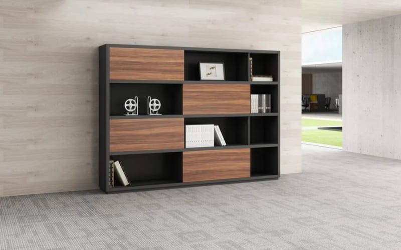 Meet&Co filing cabinet