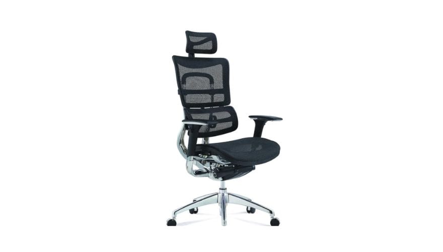 meetco ergo chair