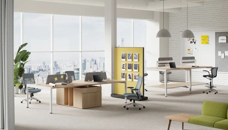 meetco style office chair