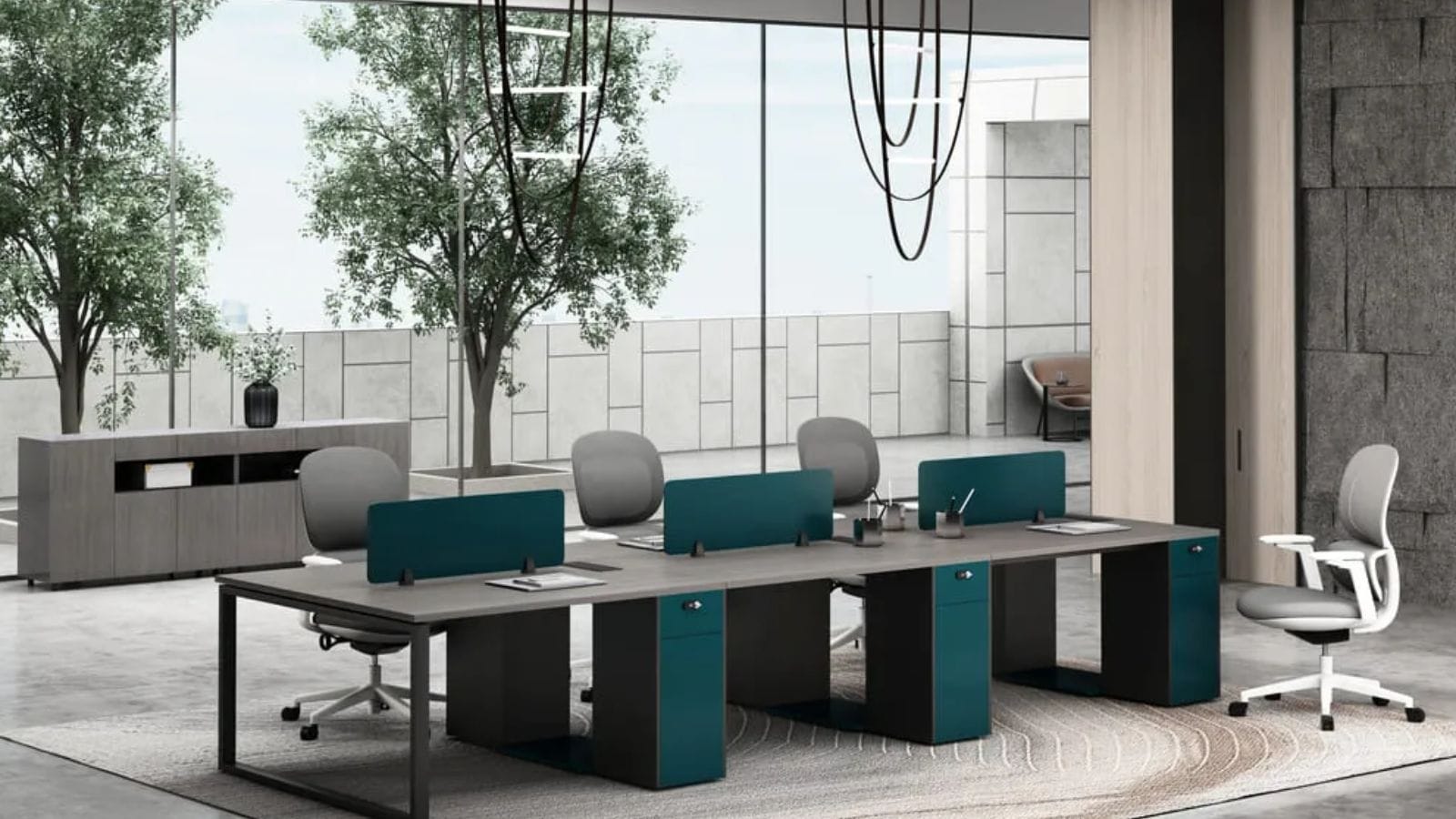 meetco workstations