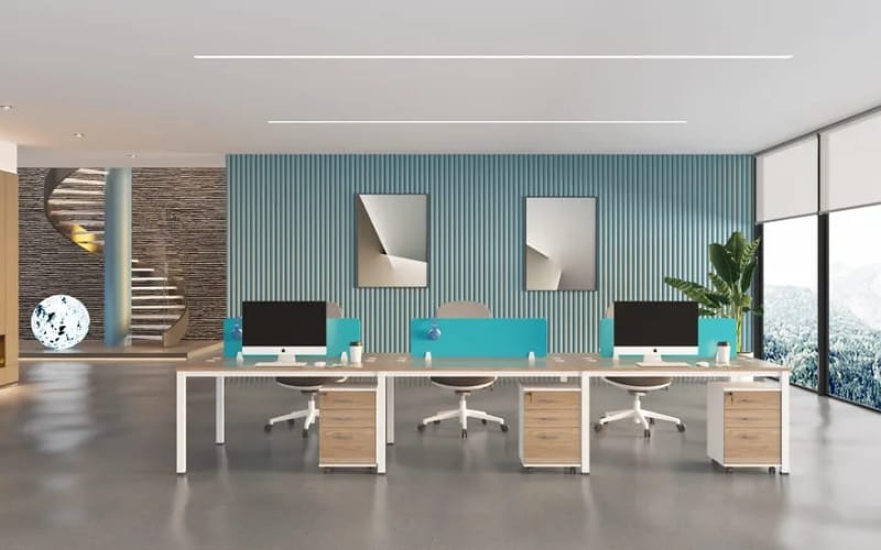 Mobile Filling Cabinet