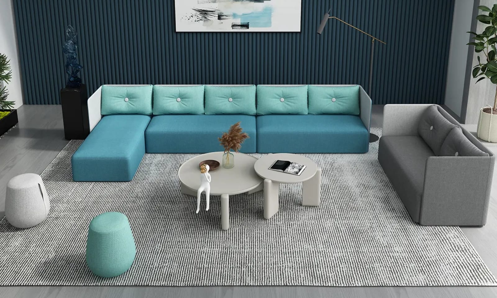 Modern Sofa For Bedroom