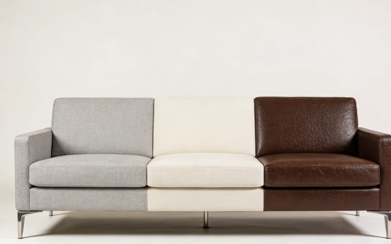Modern Sofa Material