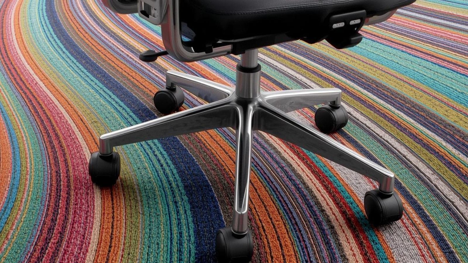 office chair casters