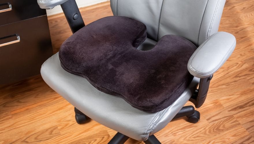 office chair cushion