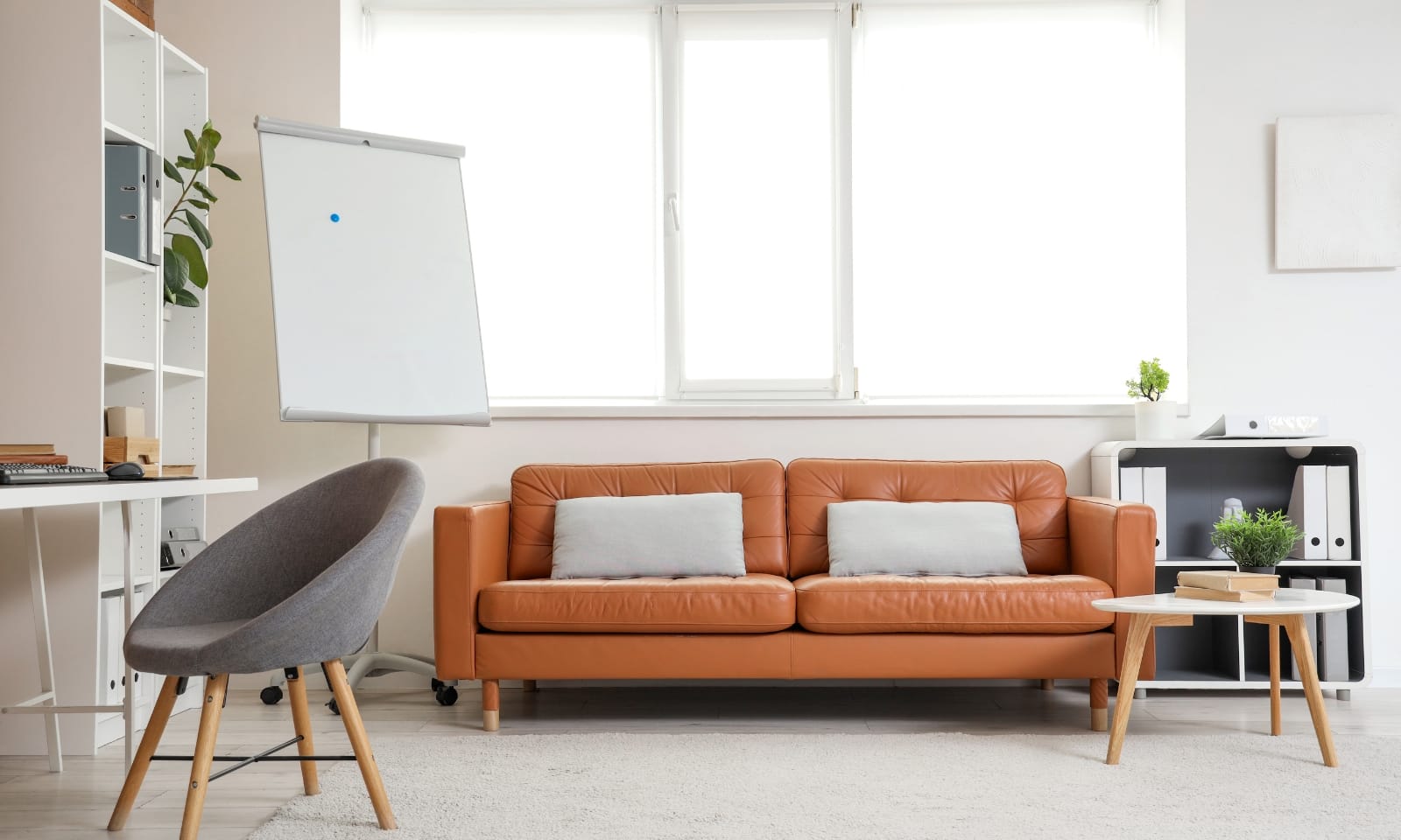 Office Sofa Design In Nepal: Styles, Budget & Trends