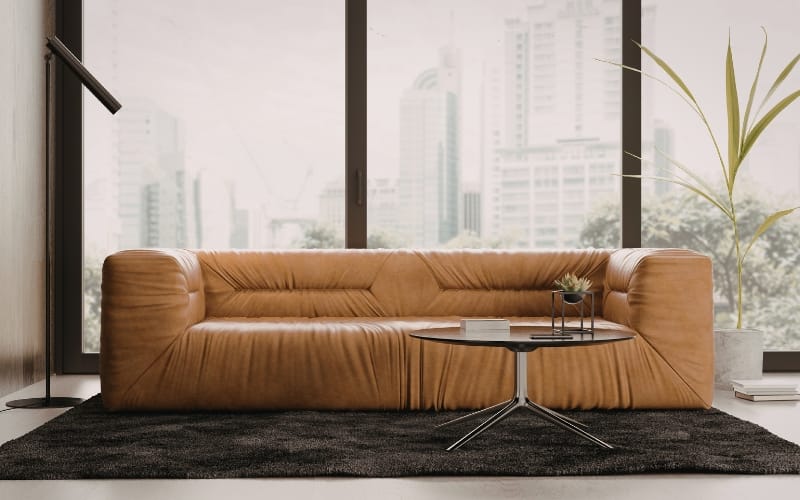 Office Sofa Design