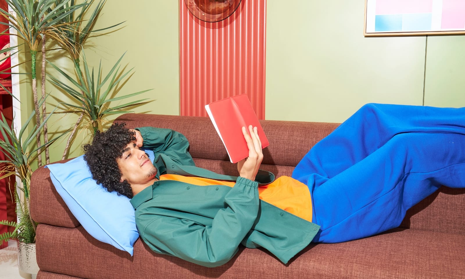 Office Sofa For Reception