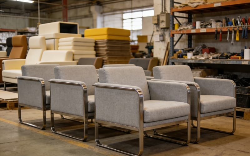 Office Sofa Manufacturer in Jaipur