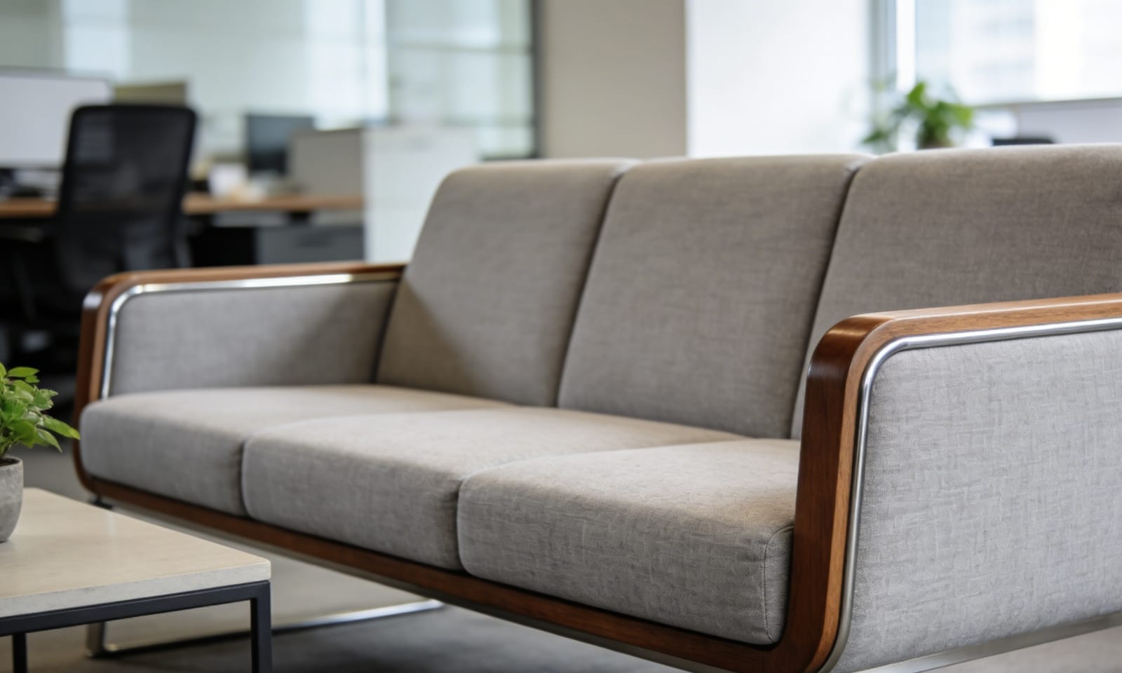 Quality Office Sofa Manufacturer In Jaipur For Modern Offices