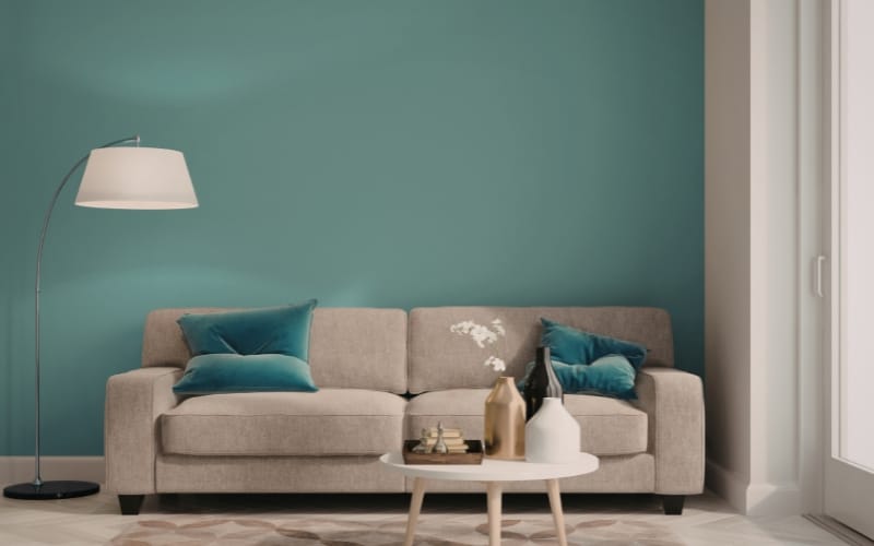 Right Modern Sofa for Apartment Living