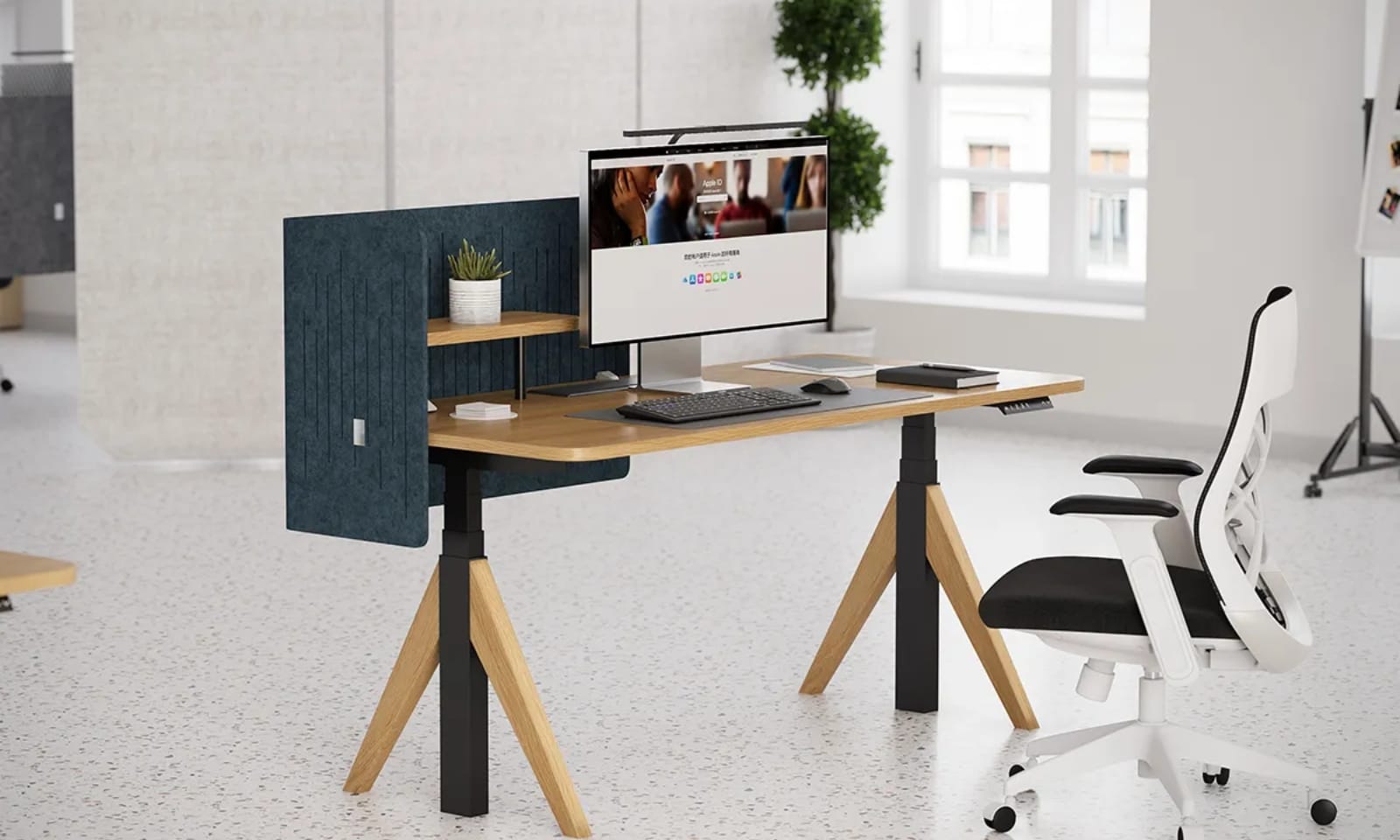 Standing Desks For Artists