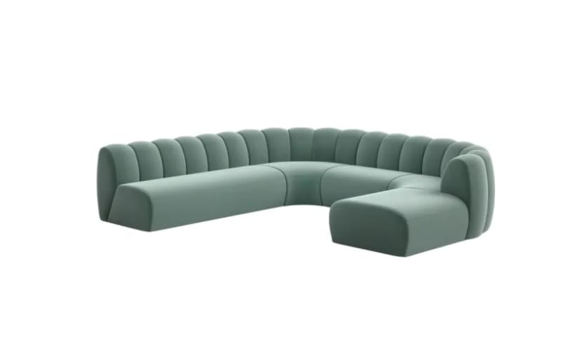 Steelcase SOTO Modular Sofa