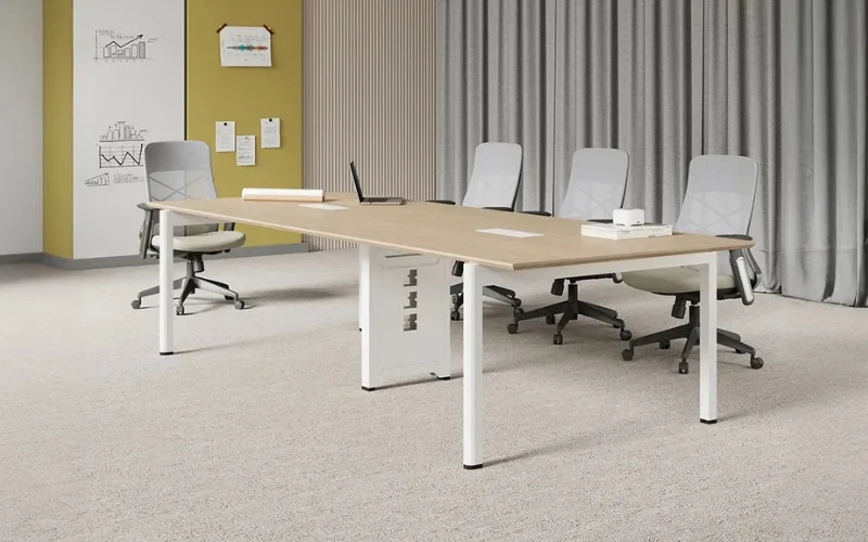 Cadeira de escritório ergonômica estilo