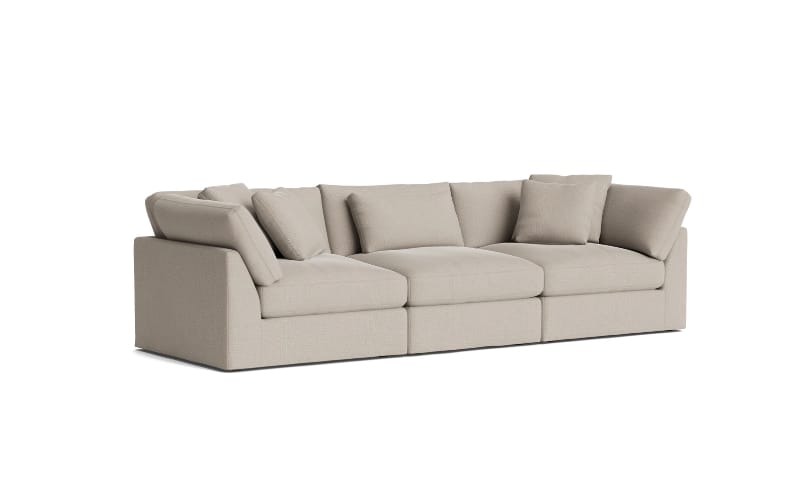 Sundays Get Together Modular Sofa