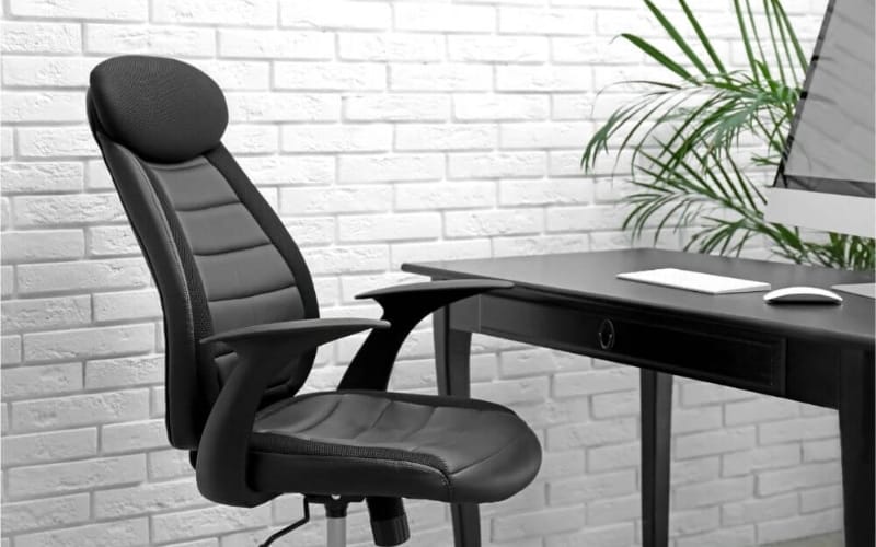 Ticova Ergonomic Office Chair