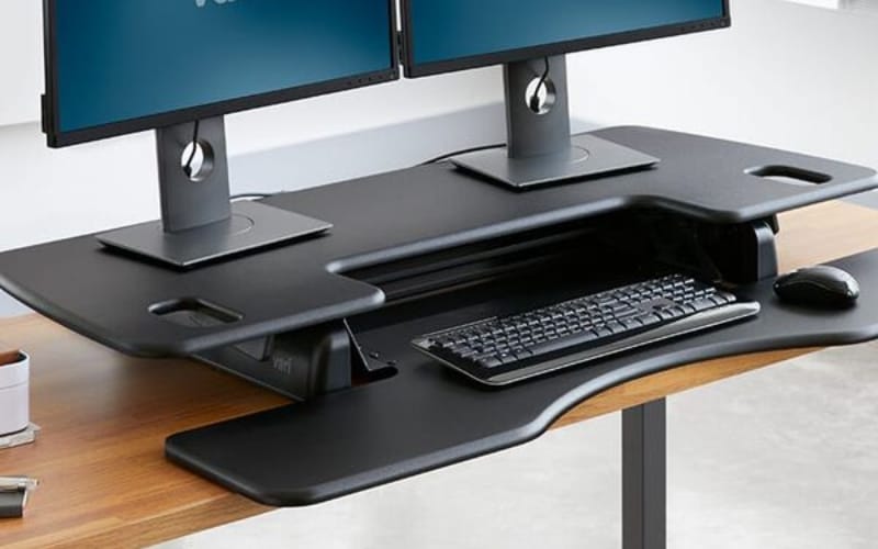 Vari Electric Standing Desk Pro