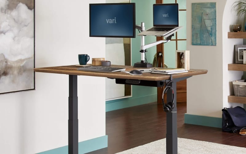 Vari Electric Standing Desk